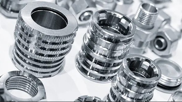 custom cnc machining parts