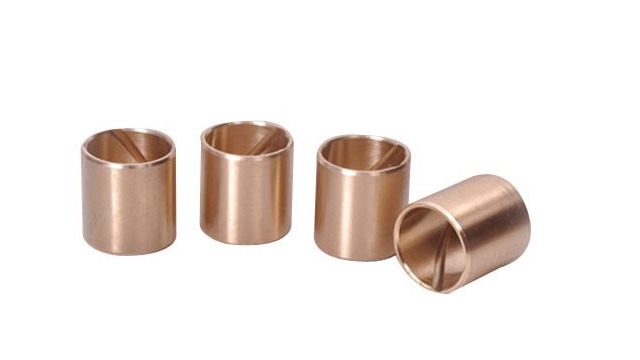 Metal Bushing