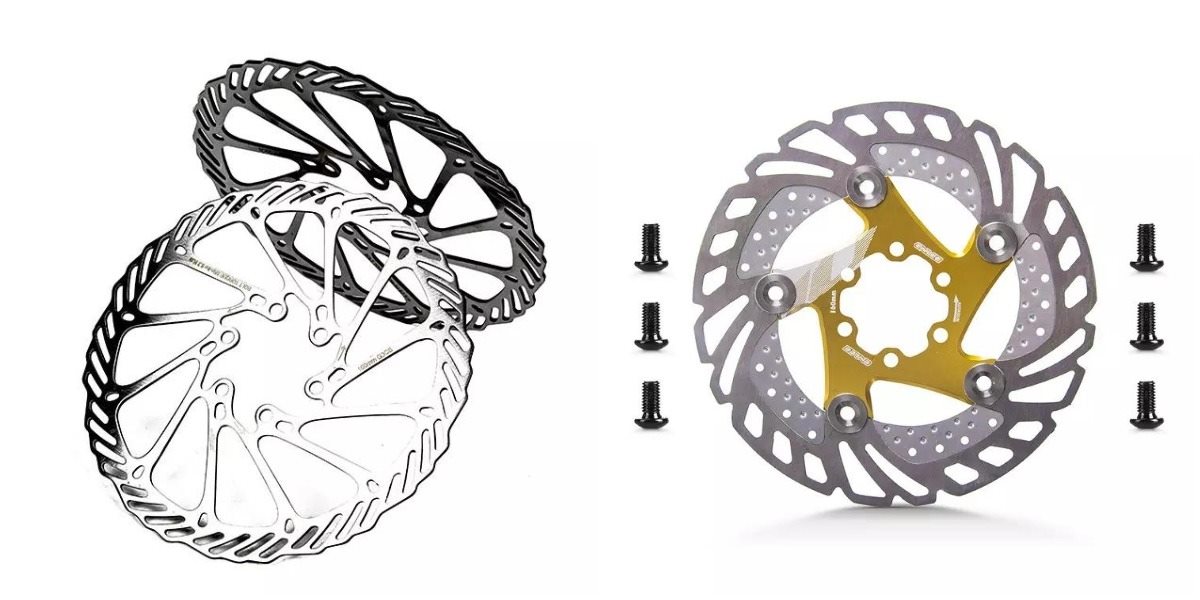 bicycle disc brake kit 