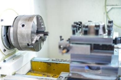 custom CNC machining parts