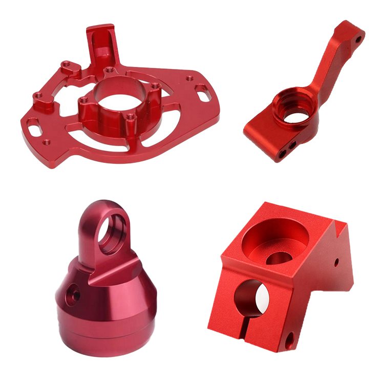 Custom CNC Machining Parts