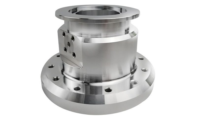 Custom CNC Machining Parts 