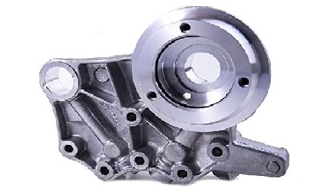 CNC Auto Parts