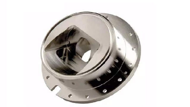 CNC Machining Parts