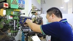 Chinese CNC Machining