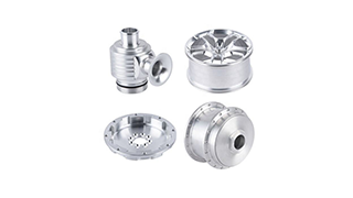 Precision CNC Machining Online