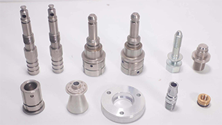 Custom CNC parts