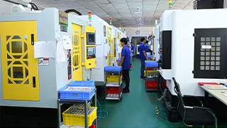 CNC-machining-China