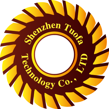 tuofa CNC machining