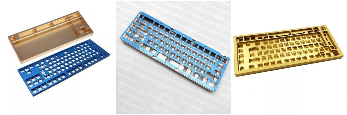 mechanical keyboards