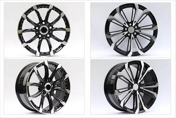 汽车轮毂 汽车轮毂
