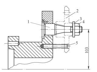 Workpiece clamping