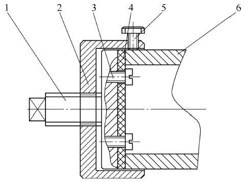Deep Hole Parts