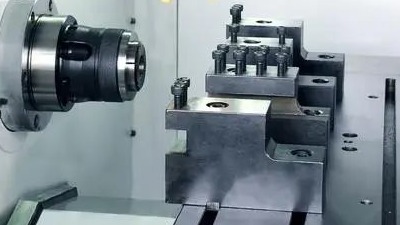 Torneado CNC