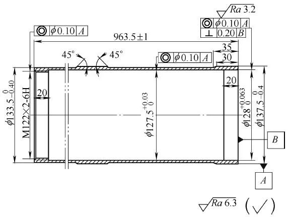 aluminum schematic