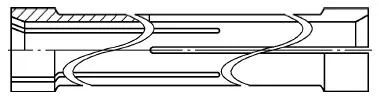 aluminum schematic