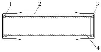 aluminum schematic