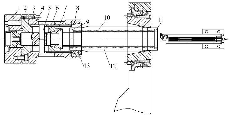 aluminum schematic