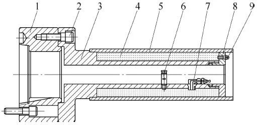 aluminum schematic