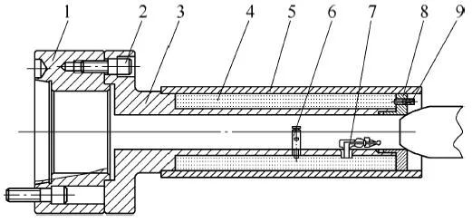 aluminum schematic