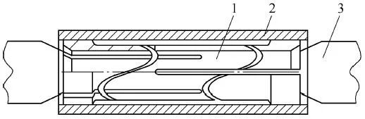 aluminum schematic