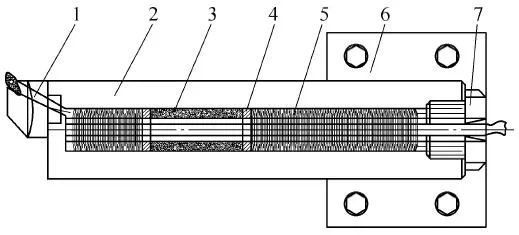 aluminum schematic