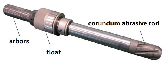 CNC tool
