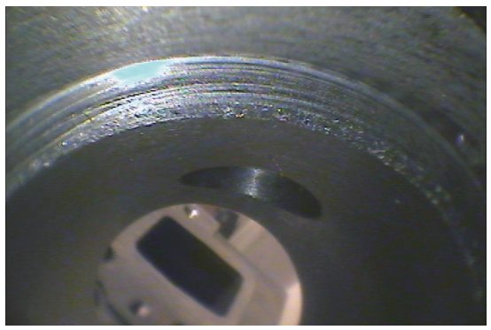 deburring process