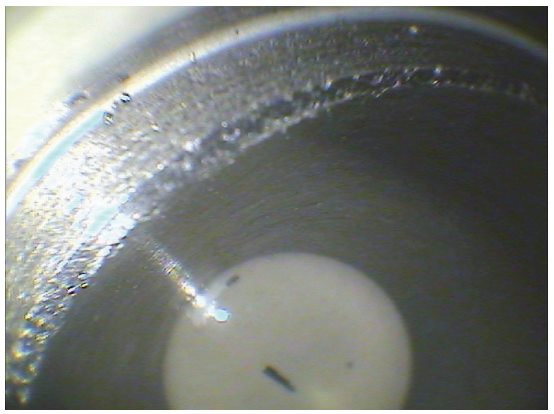 deburring process