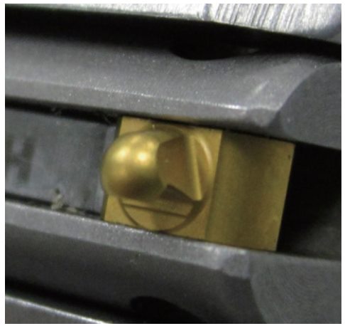 CNC tool