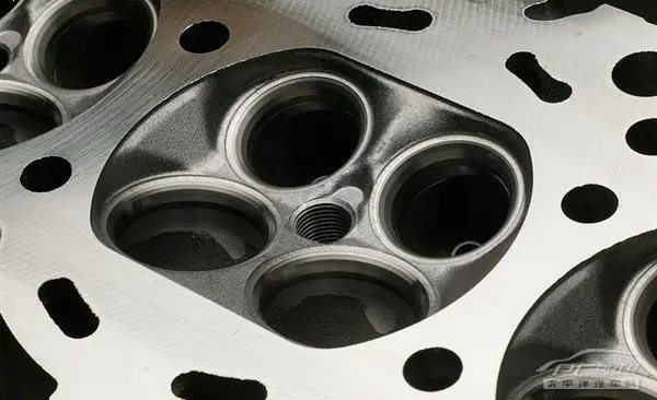 Engine Parts 