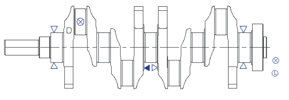 processing stages