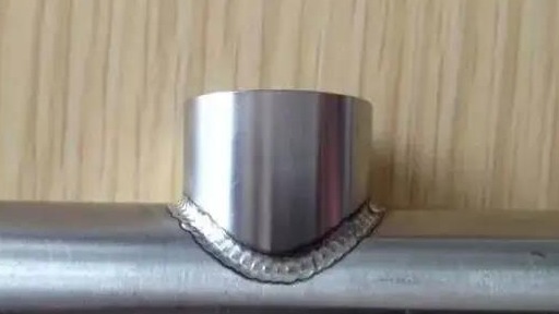 Stainless Steel Welding