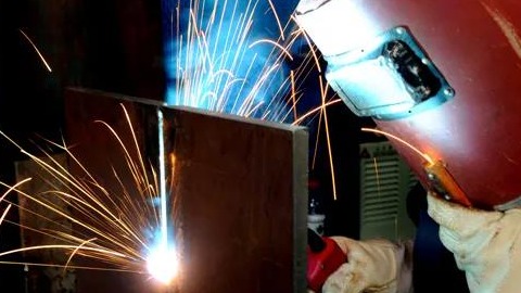 Aluminum Welding