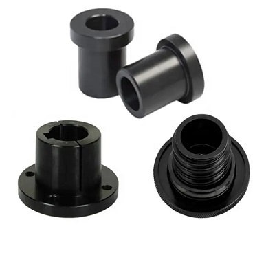 CNC machining parts