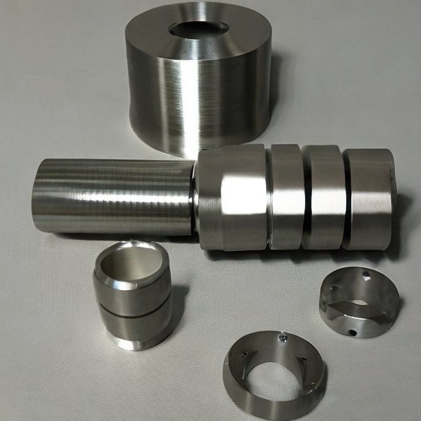 Titanium Vs Stainless Steel