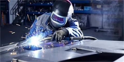 Aluminum Welding