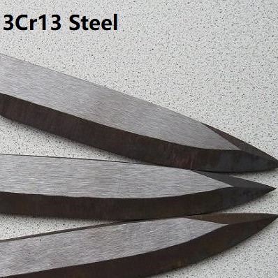 3Cr13 Steel