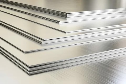 Is sales aluminum magnetic