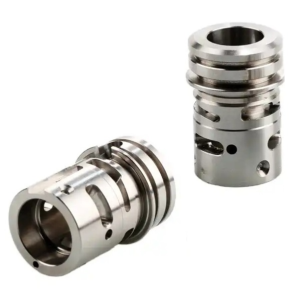 Titanium Grade 2