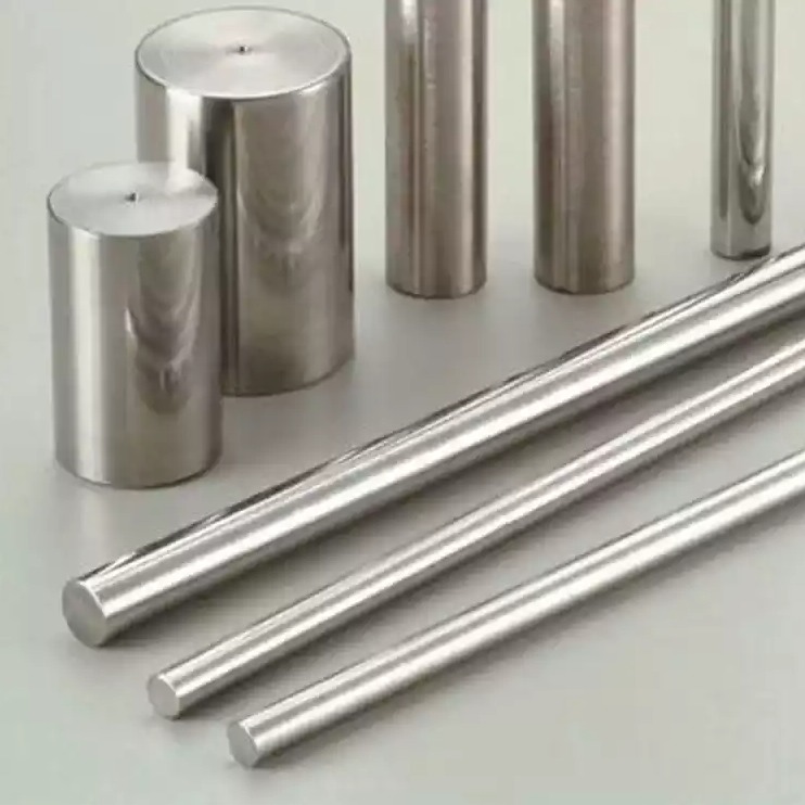 Grades of Titanium