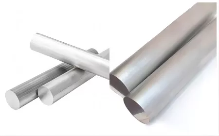 T6 vs T651: Sammenligningsguide for aluminiumslegeringer