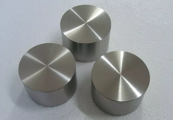 What is Titanium?