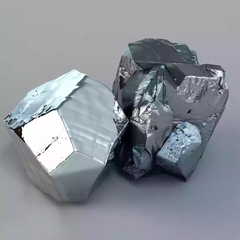 Tungsten vs Titanium