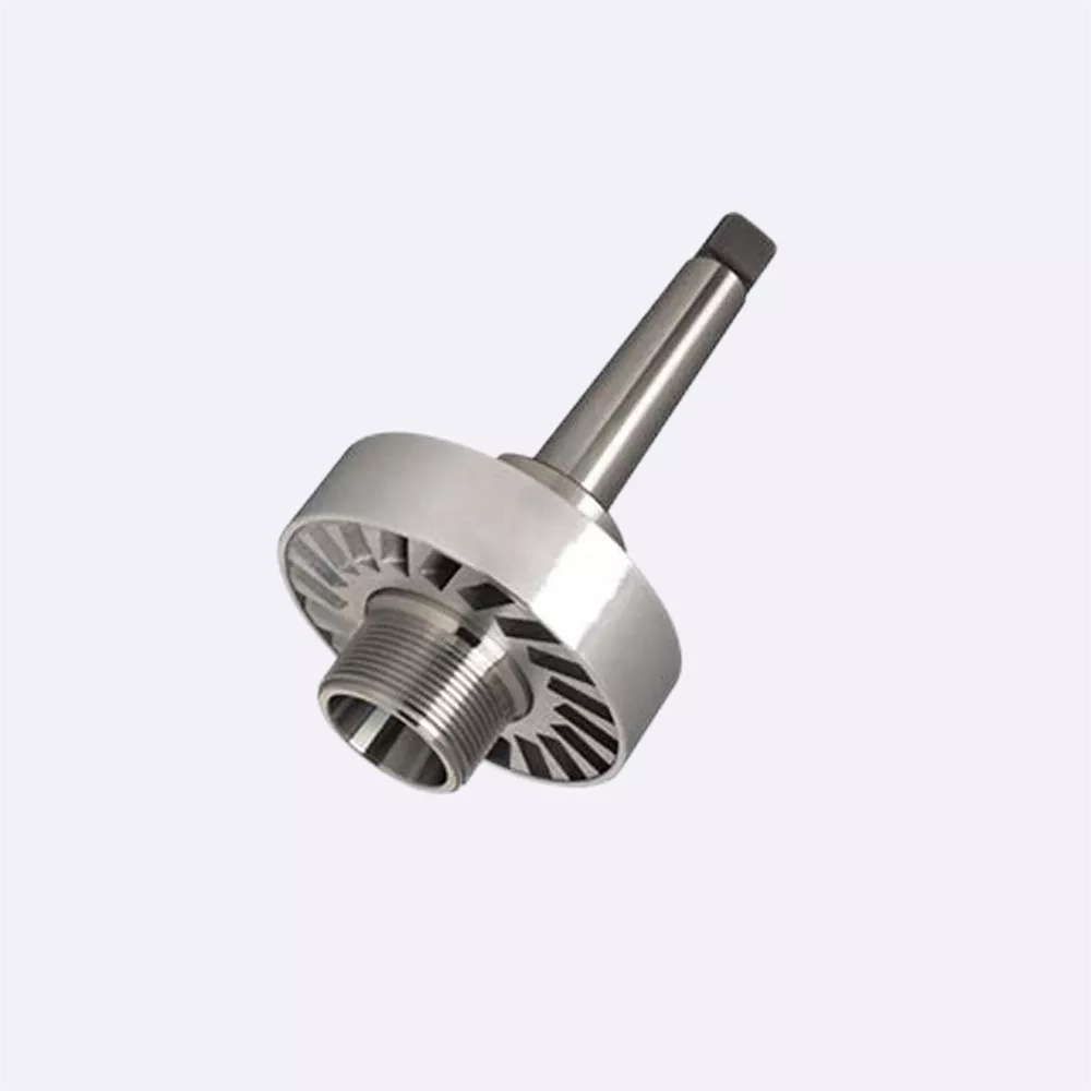 CNC Machining Services