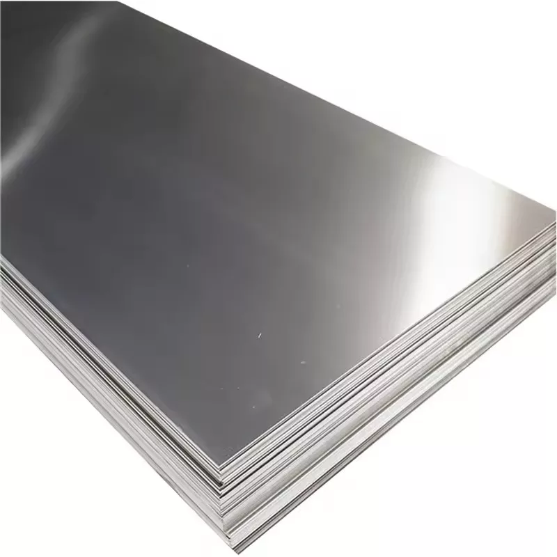 17-4 stainless Steel
