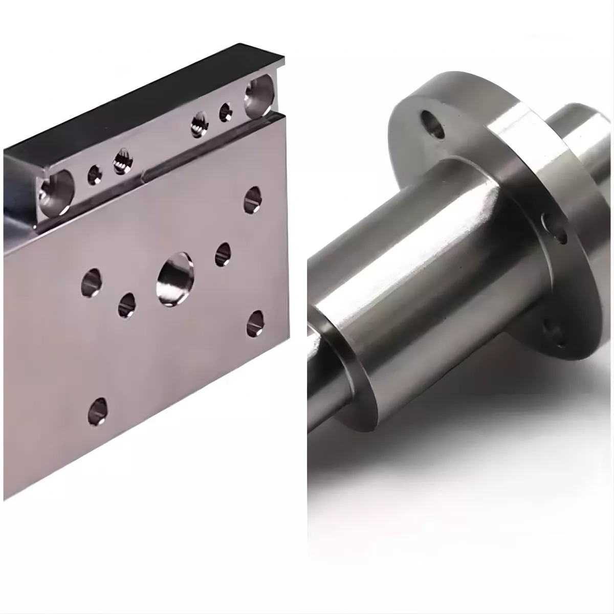 316 vs 321 Stainless Steel