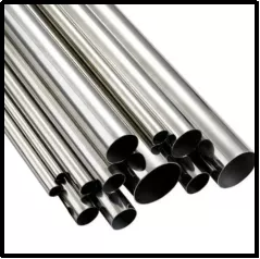 301 Stainless Steel