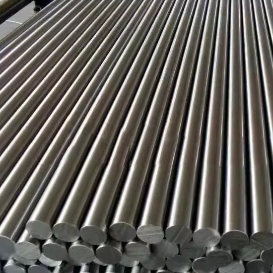 410 Stainless Steel