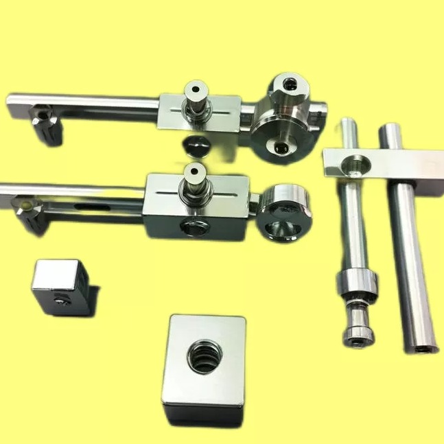 305 Stainless Steel
